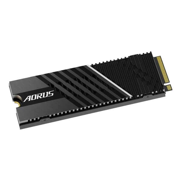 GIGABYTE Aorus 7000S 1TB M.2 NVME Gen4 Internal Solid State Drive ( SSD )