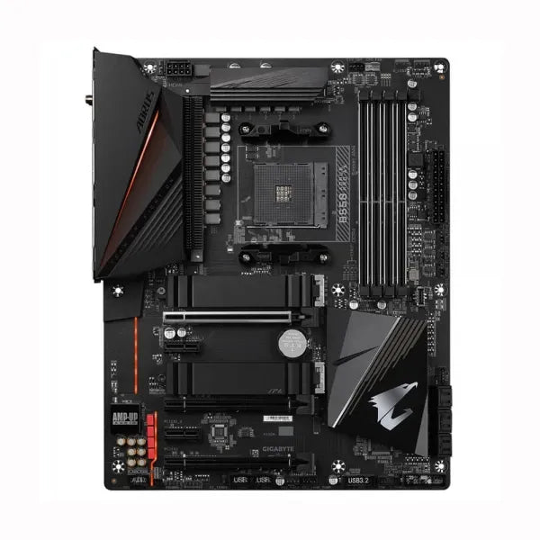 GIGABYTE B550 Aorus Pro AX DDR4 AMD Motherboard