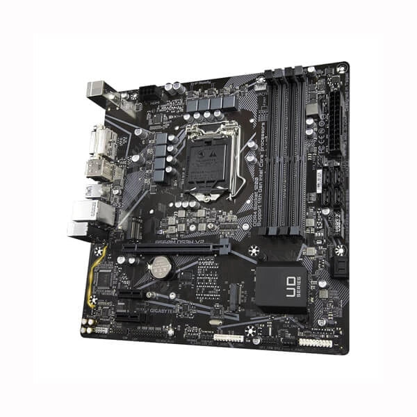 GIGABYTE B560M DS3H V2 DDR4 Intel Motherboard