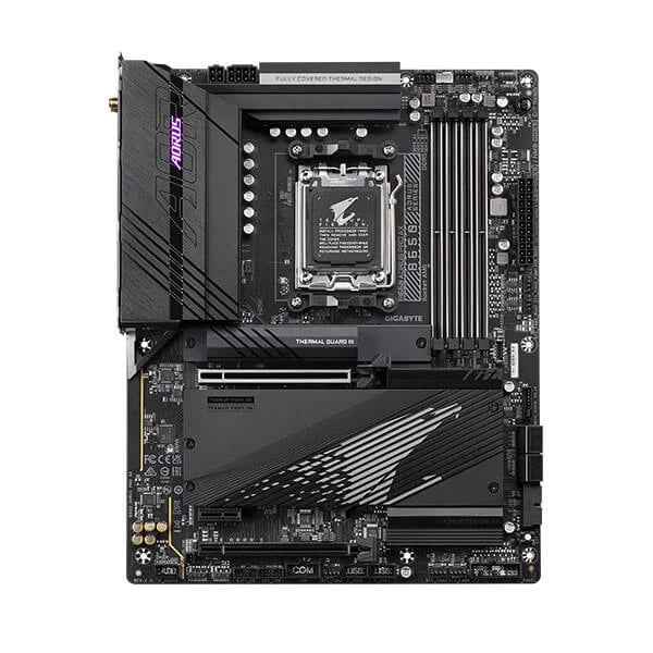 GIGABYTE B650 Aorus Pro AX Wifi DDR5 AMD Motherboard