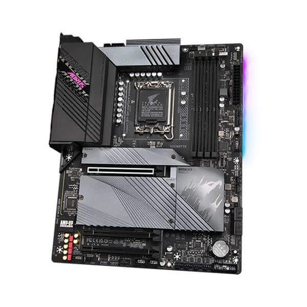GIGABYTE B660 Aorus Master Wifi DDR4 Intel Motherboard