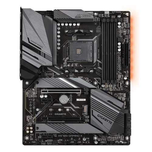 GIGABYTE X570S Gaming X DDR4 AMD Motherboard