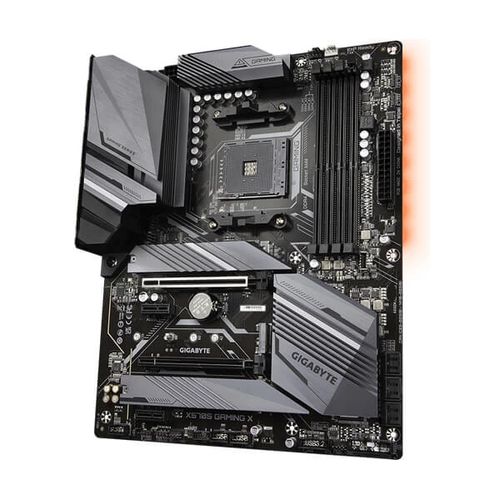 GIGABYTE X570S Gaming X DDR4 AMD Motherboard