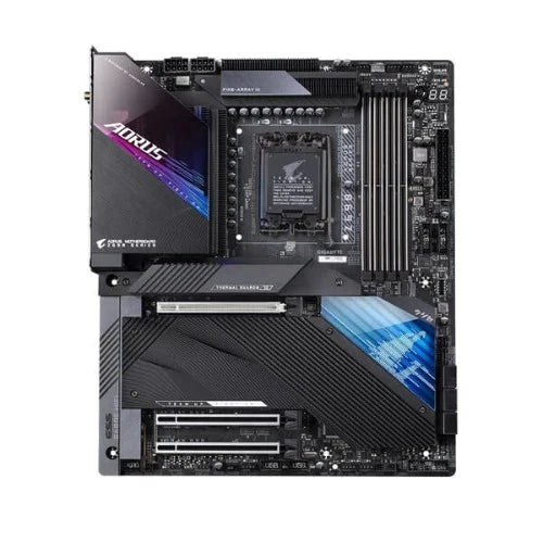 GIGABYTE Z690 Aorus Master WiFi DDR5 Intel Motherboard