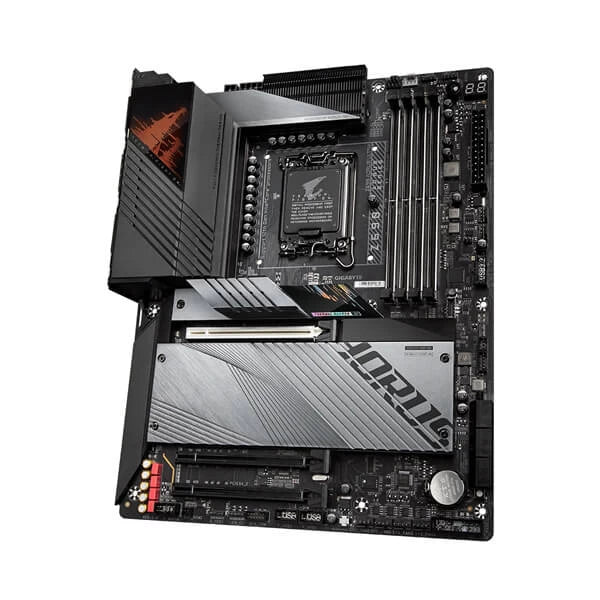 GIGABYTE Z690 Aorus Ultra WiFi DDR5 Intel Motherboard