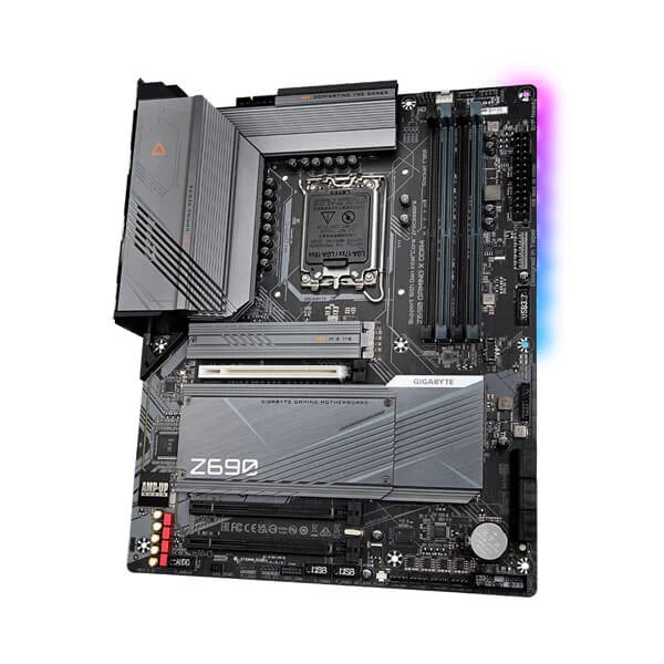 GIGABYTE Z690 Gaming X DDR4 Intel Motherboard