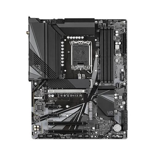 GIGABYTE Z690 UD AX WiFi DDR5 Intel Motherboard