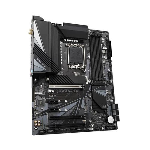 GIGABYTE Z690 UD AX WiFi DDR5 Intel Motherboard
