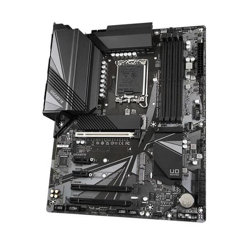 GIGABYTE Z690 UD AX WiFi DDR5 Intel Motherboard