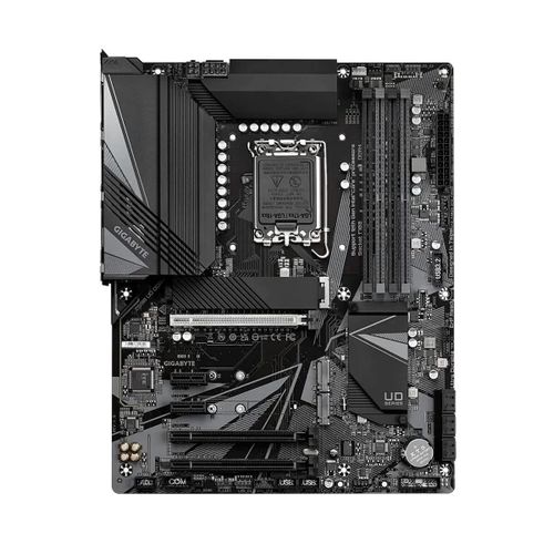 GIGABYTE Z690 UD DDR4 Intel Motherboard