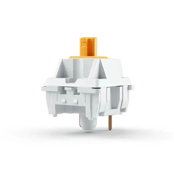 GLORIOUS X36 Lubed Panda Tactile Switches (GLO-SWT-HPANDA-LUBED)