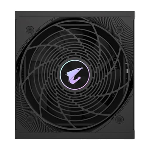 GIGABYTE Aorus Elite 850W 80+ Platinum ATX 3.1 Fully Modular Power Supply