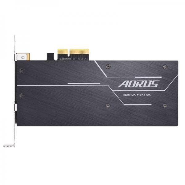 GIGABYTE Aorus RGB 1TB Gen3 PCI Express Card
