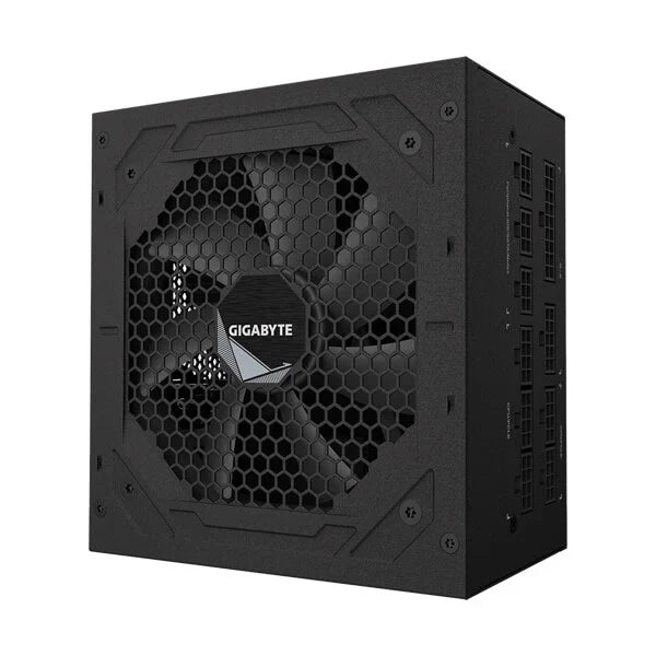 GIGABYTE UD1000GM 80+ 1000W Gold Fully Modular ATX 2.0 Power Supply