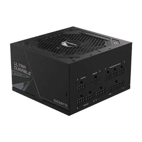 GIGABYTE UD1000GM PG5 80+ Gold Fully Modular ATX 3.0 Power Supply