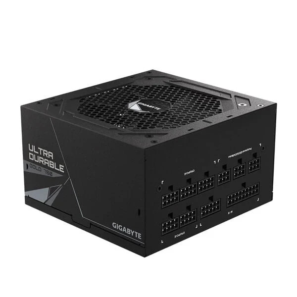 GIGABYTE UD750GM 80+ Gold Fully Modular ATX 2.0 Power Supply