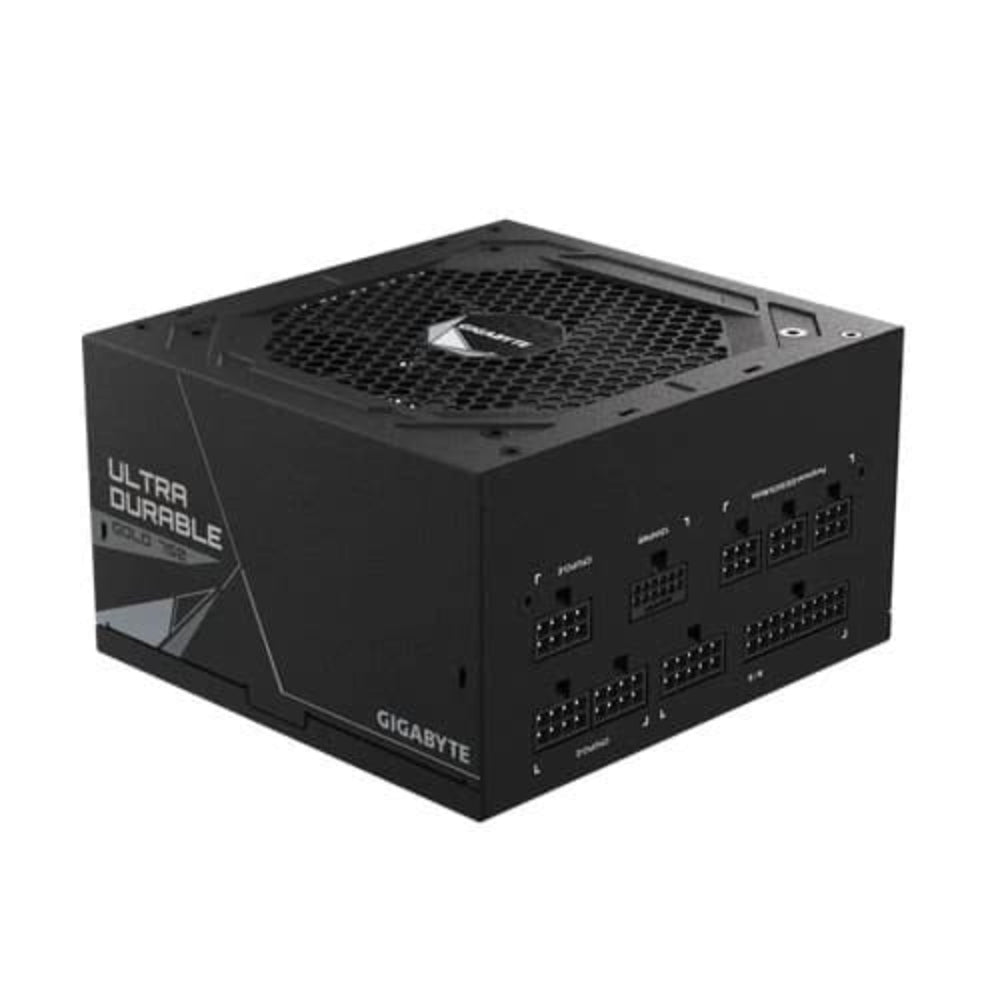GIGABYTE UD750GM PG5 750W 80+ Gold ATX 3.0 Fully Modular Power Supply ( 750W )