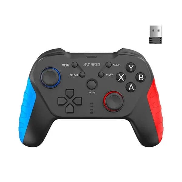 ANT ESPORTS GP310 Wireless Gamepad