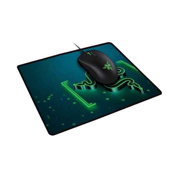 RAZER Goliathus Control Gravity Small Black Mousepad