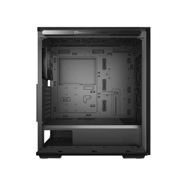 DEEPCOOL Gamerstorm Macube 310 ATX Mid Tower Cabinet (Black)