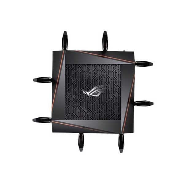 ASUS ROG Rapture GT-AX11000 WiFi Router