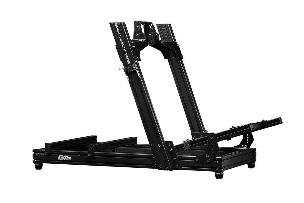 NEXT LEVEL Racing GTElite Lite Front & Side Mount Edition (NLR-E029)