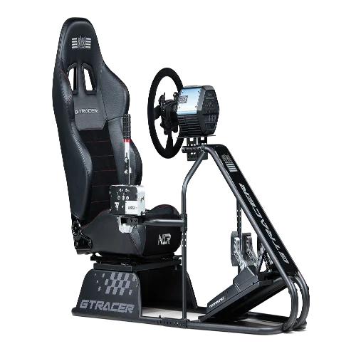 NEXT LEVEL Racing GT Racer ( NLR-R001 )