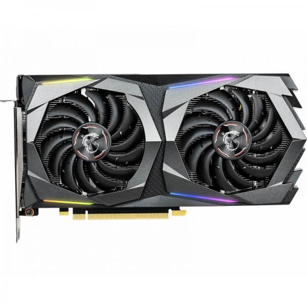 MSI GeForce GTX 1660 Ti Gaming X 6GB Nvidia Graphic Card
