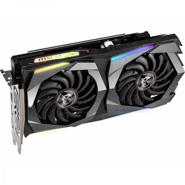 MSI GeForce GTX 1660 Ti Gaming X 6GB Nvidia Graphic Card