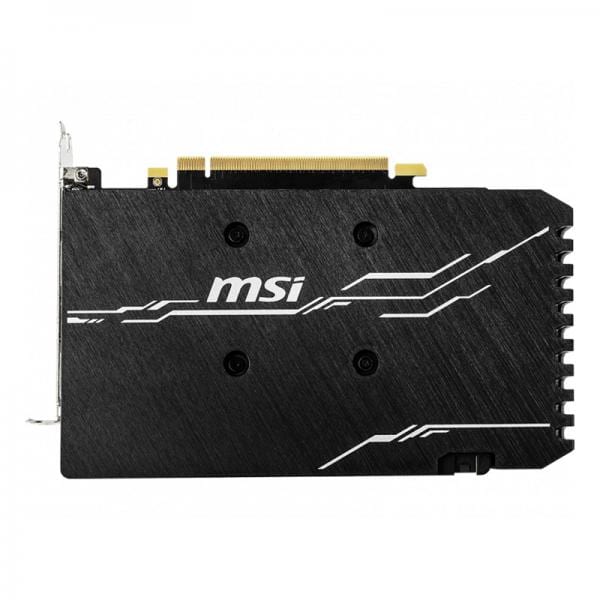 MSI GeForce GTX 1660 Ti Ventus XS OC 6GB Nvidia Graphic Card