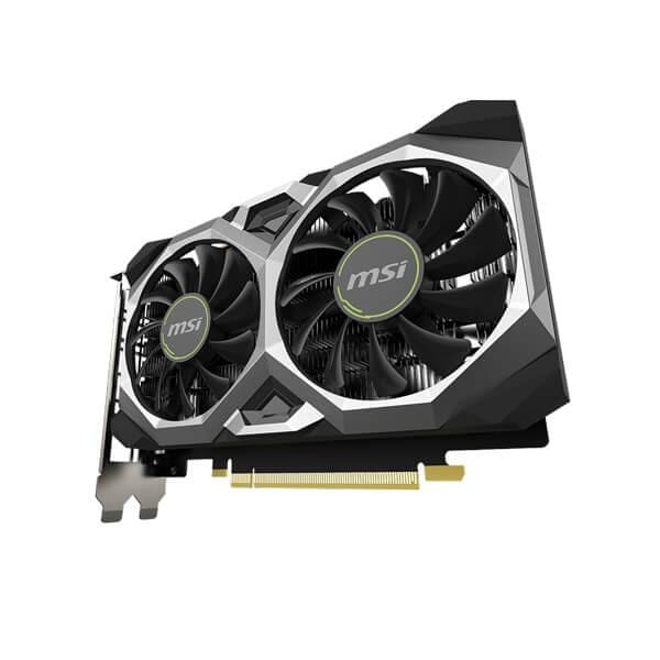 MSI GeForce GTX 1650 Super Ventus XS OC 4GB Nvidia Graphic Card