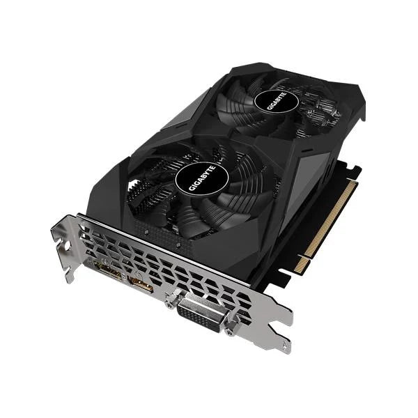 GIGABYTE GTX 1650 WindForce OC 4GB Nvidia Graphic Card