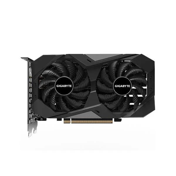 GIGABYTE GTX 1650 WindForce OC 4GB Nvidia Graphic Card