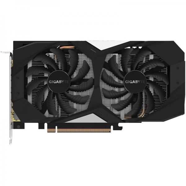 GIGABYTE GeForce GTX 1660 OC 6GB Nvidia Graphic Card