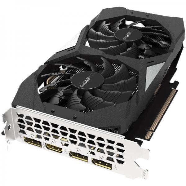 GIGABYTE GeForce GTX 1660 Ti OC 6GB Nvidia Graphic Card