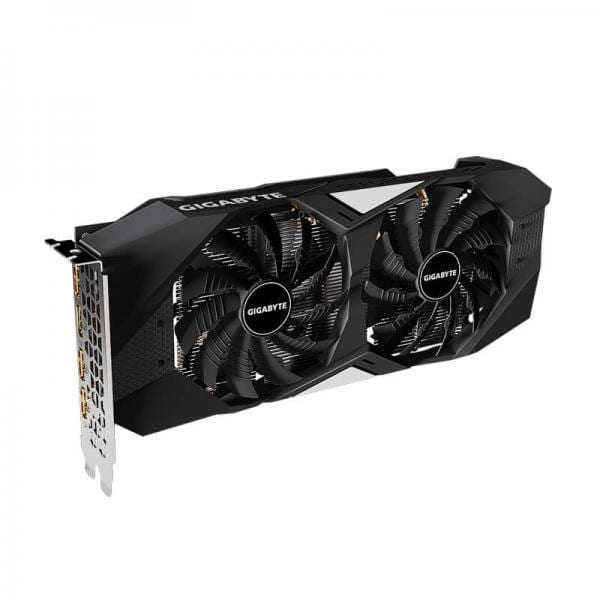 GIGABYTE GeForce RTX 2060 Super Windforce OC 8GB Nvidia Graphic Card