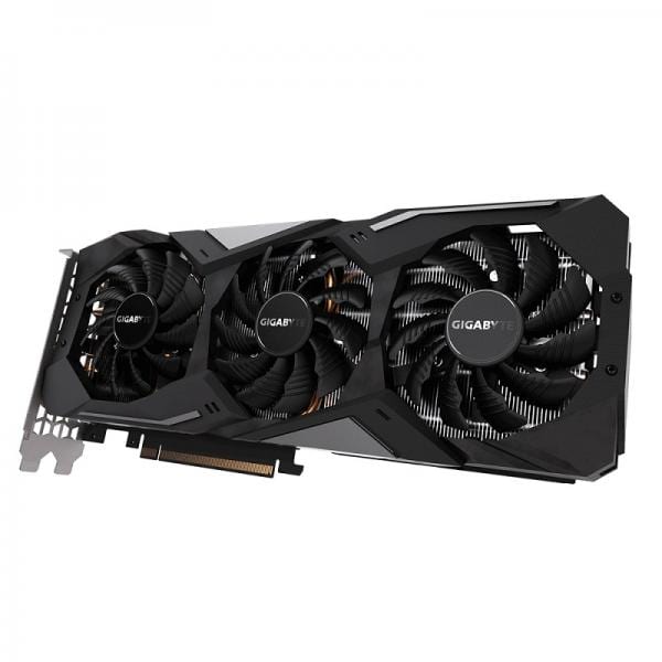 GIGABYTE GeForce RTX 2070 Gaming OC 8GB Nvidia Graphic Card