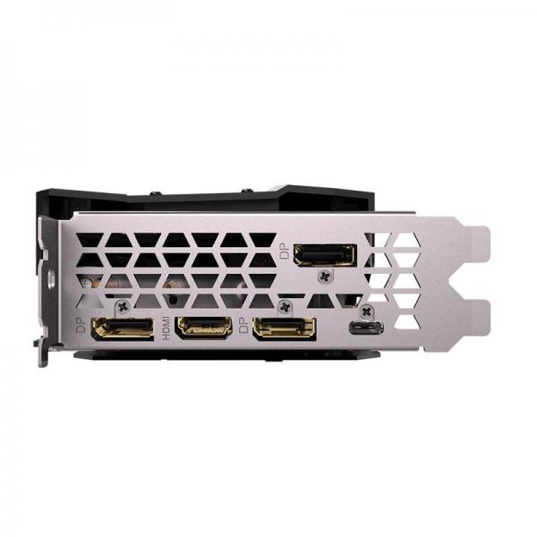 GIGABYTE GeForce RTX 2080 Gaming OC 8GB Nvidia Graphic Card