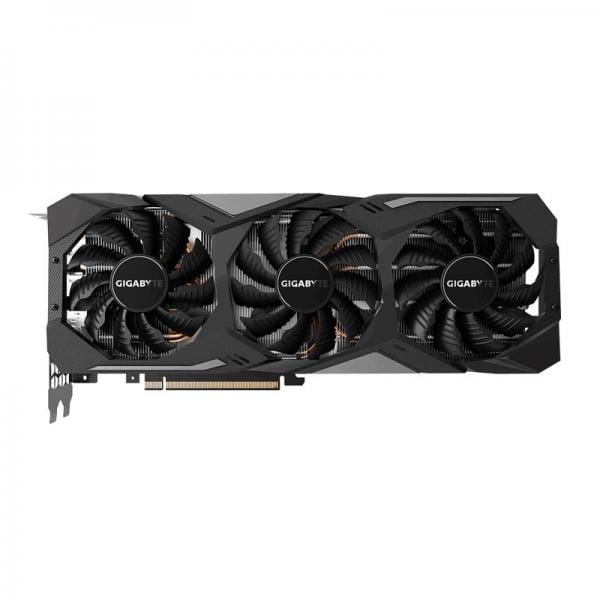 GIGABYTE GeForce RTX 2080 Ti Gaming OC 11GB Nvidia Graphic Card