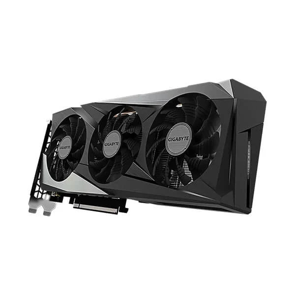 GIGABYTE GeForce RTX 3050 Gaming OC LHR 8GB Nvidia Graphic Card