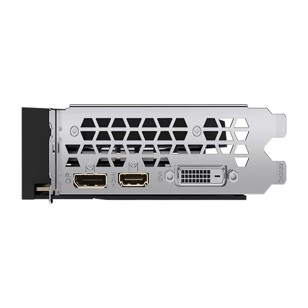 GIGABYTE GeForce RTX 3050 WindForce OC 8GB Nvidia Graphic Card