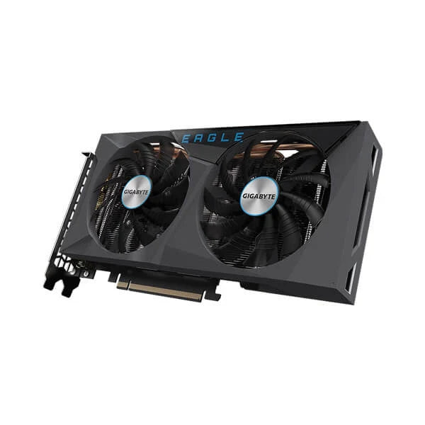 GIGABYTE GeForce RTX 3060 Eagle OC LHR 12GB Nvidia Graphic Card