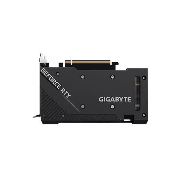 GIGABYTE GeForce RTX 3060 WindForce OC 12GB Nvidia Graphic Card