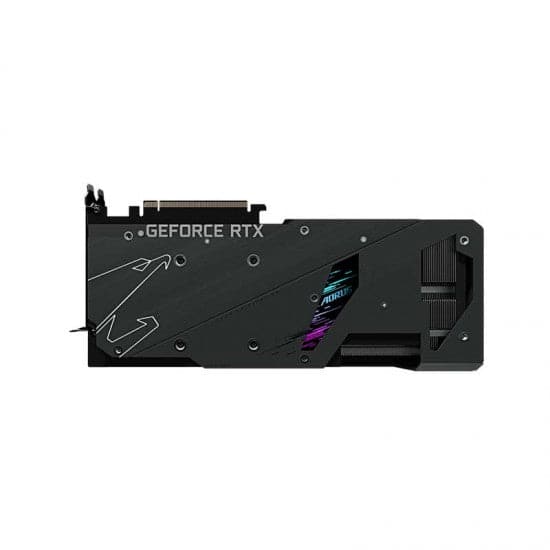 GIGABYTE Aorus GeForce RTX 3080 Extreme 10GB Nvidia Graphic Card