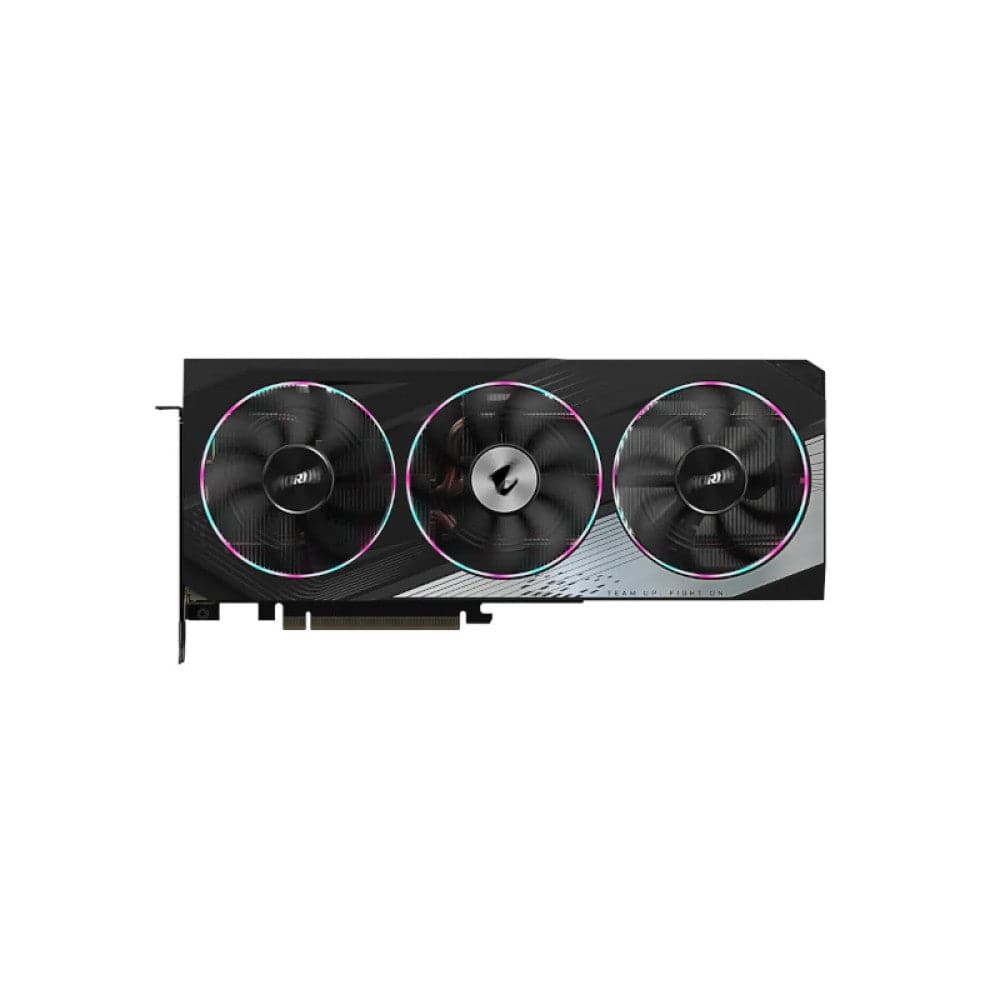 GIGABYTE GeForce RTX 4060 Aorus Elite Non OC 8GB Nvidia Graphic Card