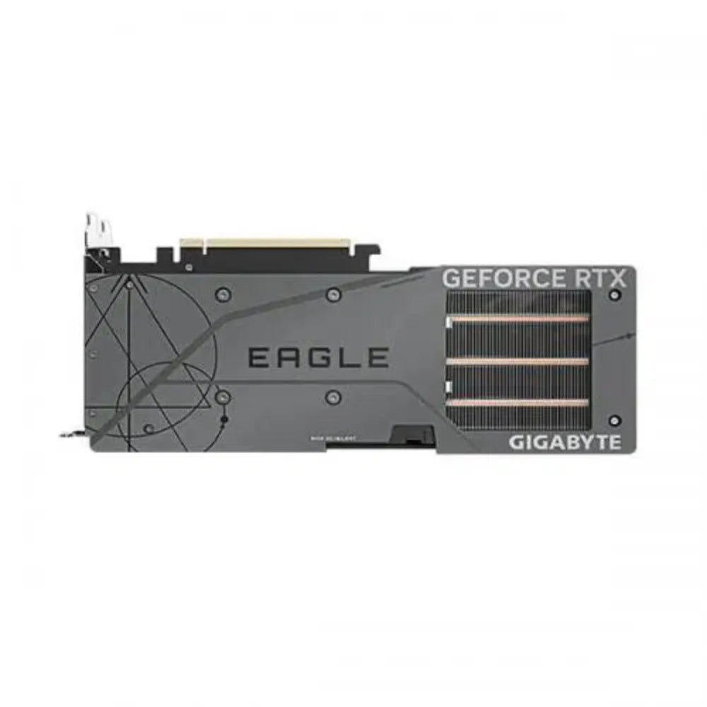 GIGABYTE GeForce RTX 4060 Ti Eagle 8GB Nvidia Graphic Card