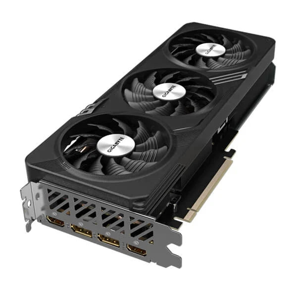 GIGABYTE GeForce RTX 4060 Ti Gaming OC 16GB Nvidia Graphic Card