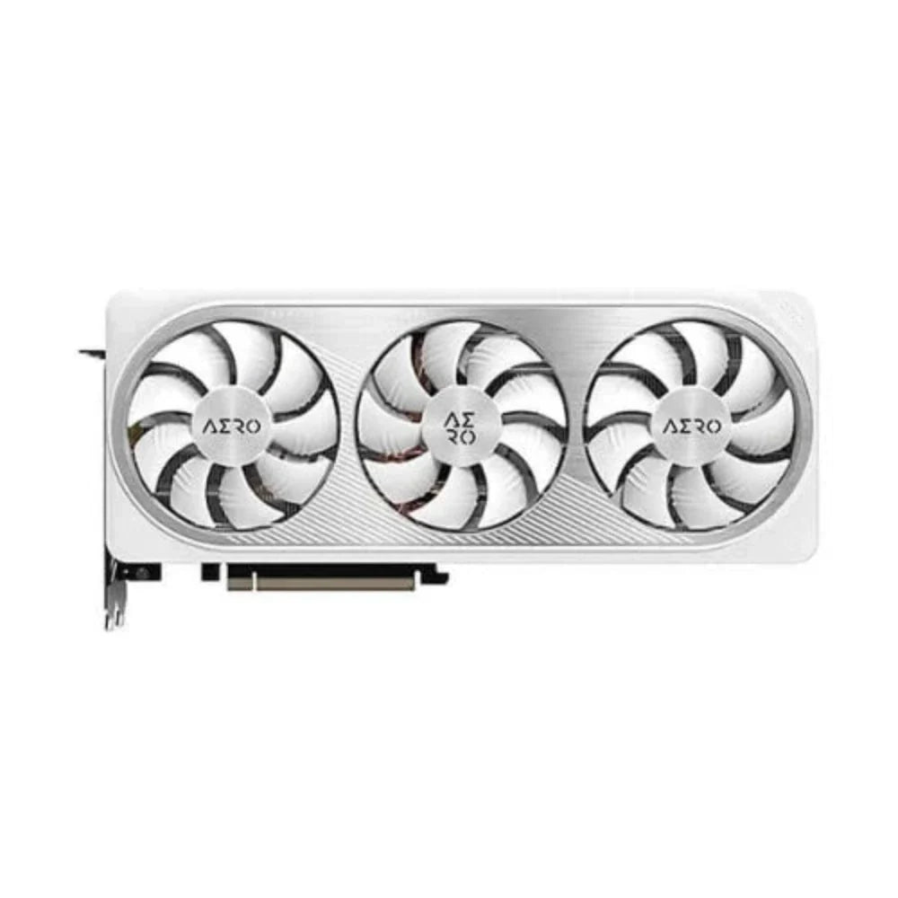 GIGABYTE GeForce RTX 4070 Aero OC 12GB Nvidia Graphic Card