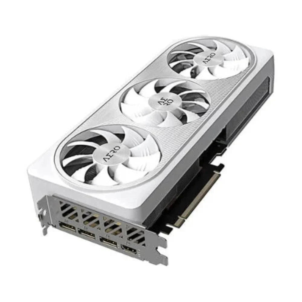GIGABYTE GeForce RTX 4070 Aero OC 12GB Nvidia Graphic Card