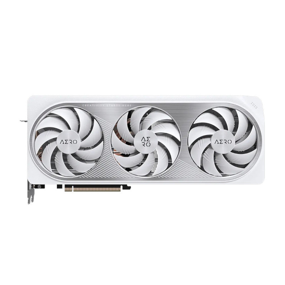 GIGABYTE GeForce RTX 4070 Ti Aero OC 12GB Nvidia Graphic Card